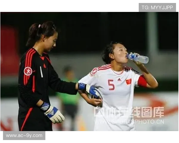 女足球员李丹阳成长历程及在中国女足中的重要地位解析