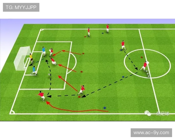 专业射门技巧训练提升计划全面解析足球精准进攻与射门实战技巧