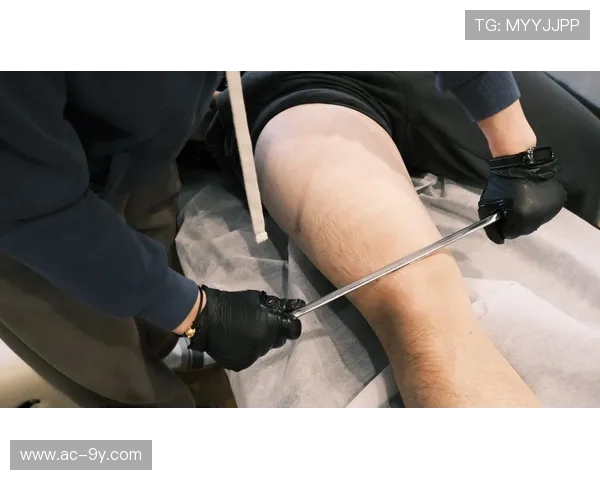 足球少年科学筋膜放松训练助力速度力量全面提升方案